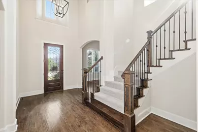 2716 Damsel Madison Lane, Lewisville, TX 75056 - Photo 4