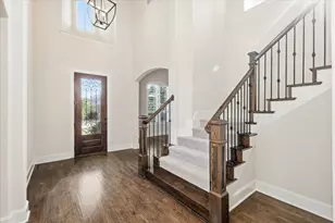 2716 Damsel Madison Ln, Lewisville, TX 75056 - Photo 4