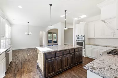 2716 Damsel Madison Lane, Lewisville, TX 75056 - Photo 12