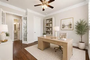 2716 Damsel Madison Ln, Lewisville, TX 75056 - Photo 6