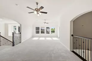 2716 Damsel Madison Ln, Lewisville, TX 75056 - Photo 30
