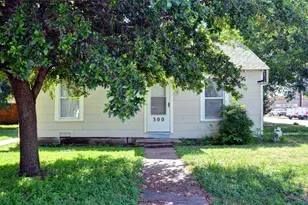 300 Meadow Park Dr, White Settlement, TX 76108 - Photo 1