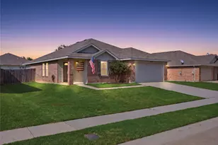 12724 Carpenter Ln, Rhome, TX 76078 - Photo 1