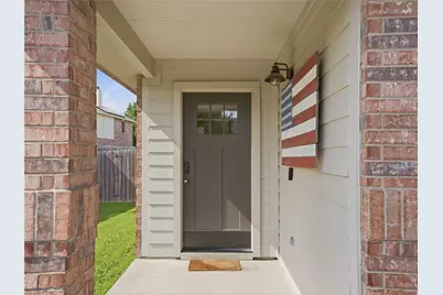12724 Carpenter Lane, Rhome, TX 76078 - Photo 6
