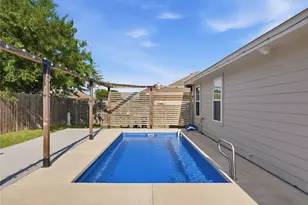 12724 Carpenter Ln, Rhome, TX 76078 - Photo 24