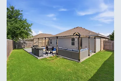 12724 Carpenter Lane, Rhome, TX 76078 - Photo 28