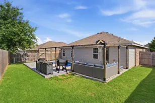 12724 Carpenter Ln, Rhome, TX 76078 - Photo 28