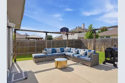 12724 Carpenter Lane, Rhome, TX 76078 - Photo 26
