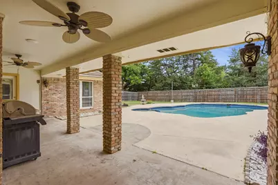 906 Greenbriar Lane, Duncanville, TX 75137 - Photo 32