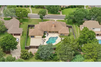 906 Greenbriar Lane, Duncanville, TX 75137 - Photo 38