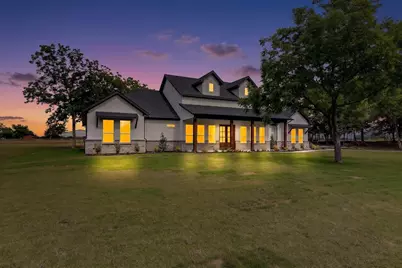 9080 County Road 669, Blue Ridge, TX 75424 - Photo 1
