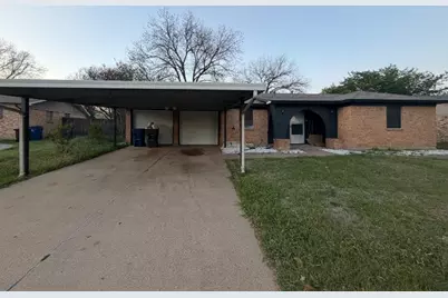 1024 Edna Drive, Everman, TX 76140 - Photo 1