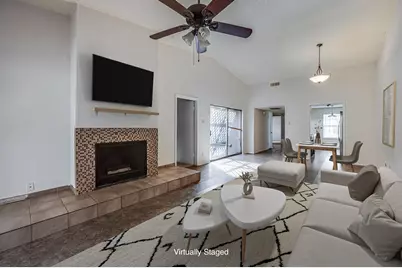 811 Pebble Beach Drive, Garland, TX 75043 - Photo 2