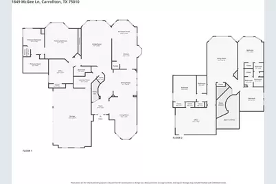 1649 McGee Lane, Carrollton, TX 75010 - Photo 40