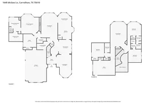 1649 McGee Ln, Carrollton, TX 75010 - Photo 40