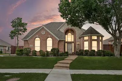 1649 McGee Lane, Carrollton, TX 75010 - Photo 1