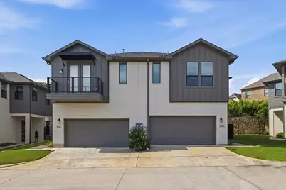 6346 Oakbend Circle #6346, Fort Worth, TX 76132 - Photo 2