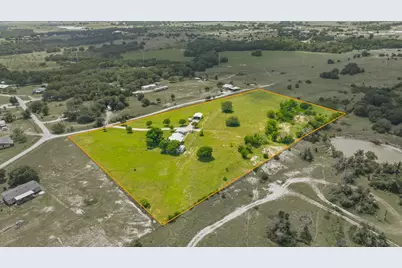 160 Private Road 1723, Dublin, TX 76446 - Photo 1