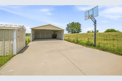 160 Private Road 1723, Dublin, TX 76446 - Photo 22