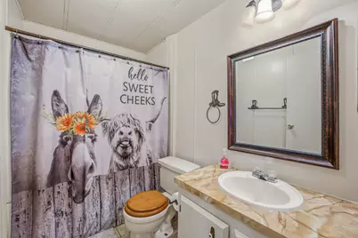 160 Private Road 1723, Dublin, TX 76446 - Photo 14