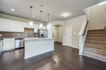 5007 Sanger Circle Drive, Sanger, TX 76266 - Photo 8