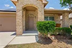 709 Wylie St, Crowley, TX 76036 - Photo 1