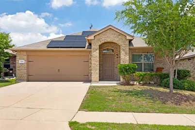 709 Wylie Street, Crowley, TX 76036 - Photo 1