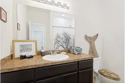 709 Wylie Street, Crowley, TX 76036 - Photo 18