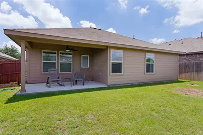 709 Wylie Street, Crowley, TX 76036 - Photo 22