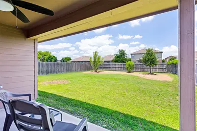 709 Wylie Street, Crowley, TX 76036 - Photo 20