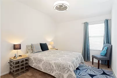 709 Wylie Street, Crowley, TX 76036 - Photo 16