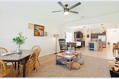 709 Wylie Street, Crowley, TX 76036 - Photo 10