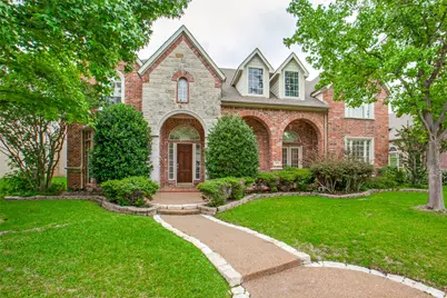 3108 Meadow Wood Drive, Richardson, TX 75082 - Photo 2