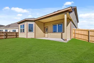 5025 Wellborn Rd, Fort Worth, TX 76036 - Photo 16