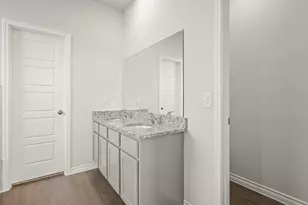 5025 Wellborn Rd, Fort Worth, TX 76036 - Photo 10
