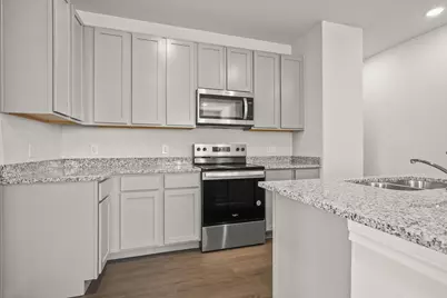 5025 Wellborn Road, Fort Worth, TX 76036 - Photo 2