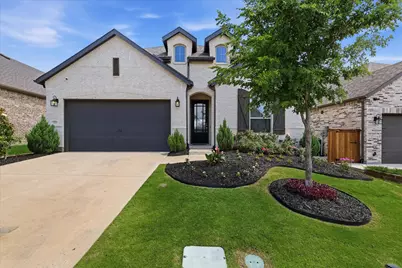 9521 Leisure Pace Lane, Oak Point, TX 75068 - Photo 2