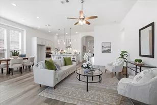9521 Leisure Pace Ln, Oak Point, TX 75068 - Photo 10