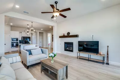 3829 Walnut Creek, Crandall, TX 75114 - Photo 4