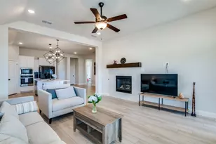 3829 Walnut Creek, Crandall, TX 75114 - Photo 4
