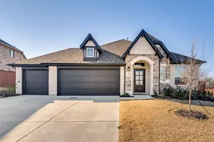 3829 Walnut Creek, Crandall, TX 75114 - Photo 2