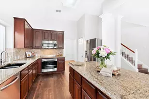 1603 Creekridge Dr, Keller, TX 76248 - Photo 10