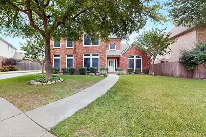 1603 Creekridge Drive, Keller, TX 76248 - Photo 2