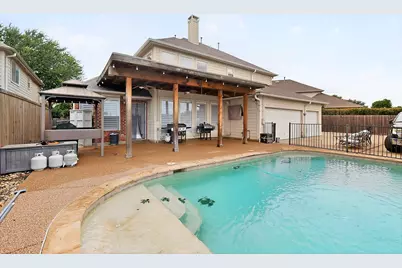 1603 Creekridge Drive, Keller, TX 76248 - Photo 38