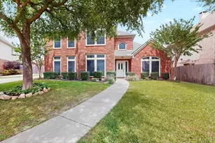 1603 Creekridge Dr, Keller, TX 76248 - Photo 1