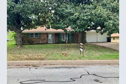 4809 Wheelock Drive, Fort Worth, TX 76133 - Photo 1