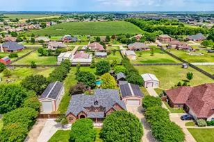 940 Melissa Dr, Waxahachie, TX 75167 - Photo 34