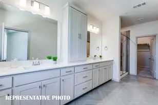 9460 Espalier St, Frisco, TX 75035 - Photo 12
