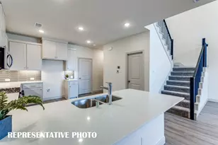 9460 Espalier St, Frisco, TX 75035 - Photo 10
