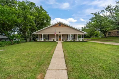 301 E 2nd Street, Weatherford, TX 76086 - Photo 4